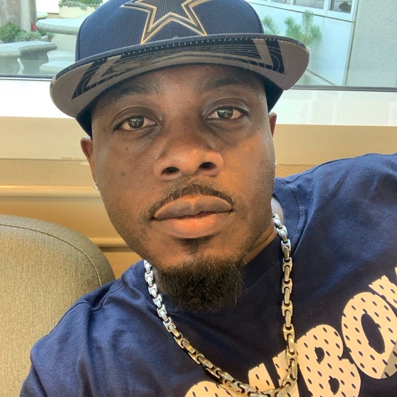 Meet your Posher, Kevin - Picture 1 of 1